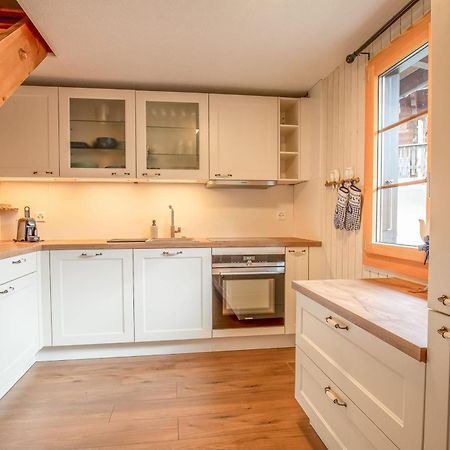 Reste Fidele Duplex فيش المظهر الخارجي الصورة