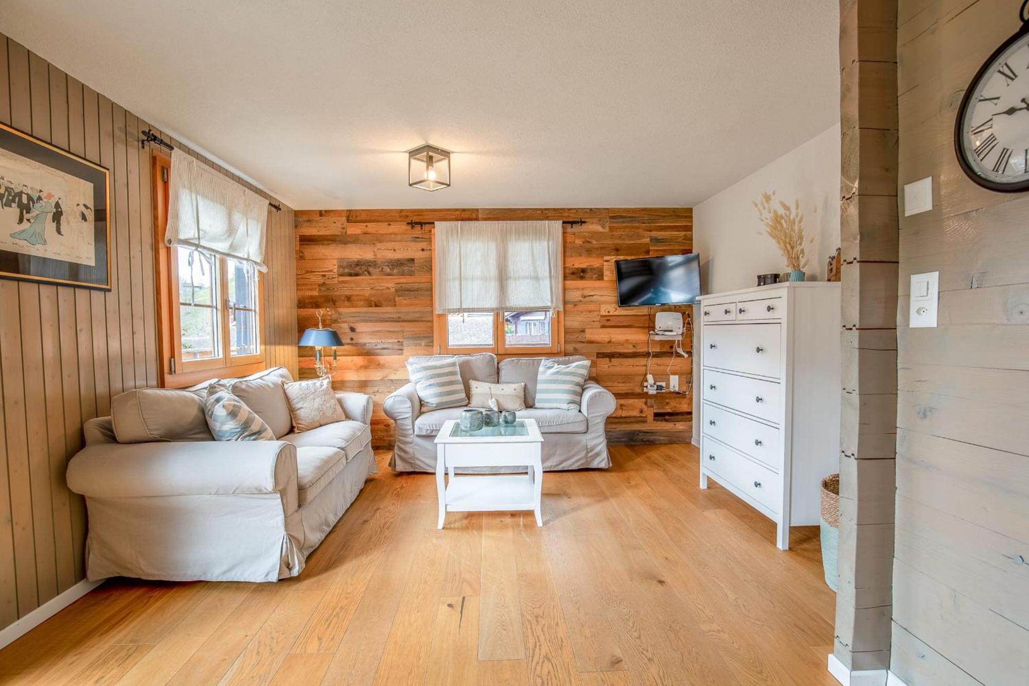Reste Fidele Duplex فيش المظهر الخارجي الصورة